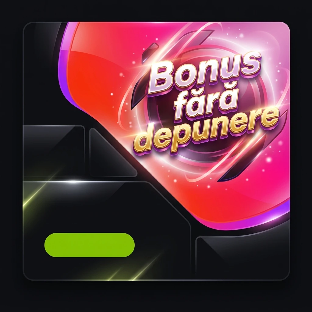 Bonus fără depunere