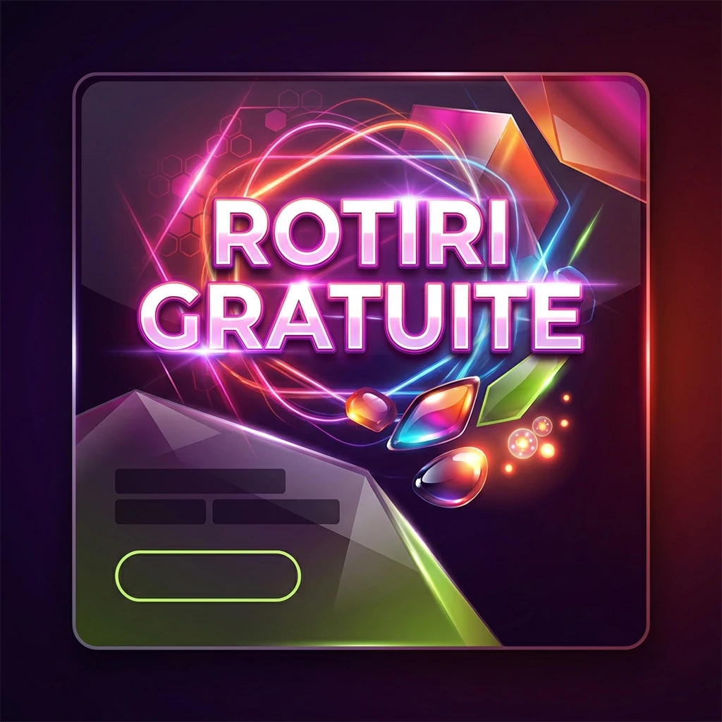 Rotiri gratuite