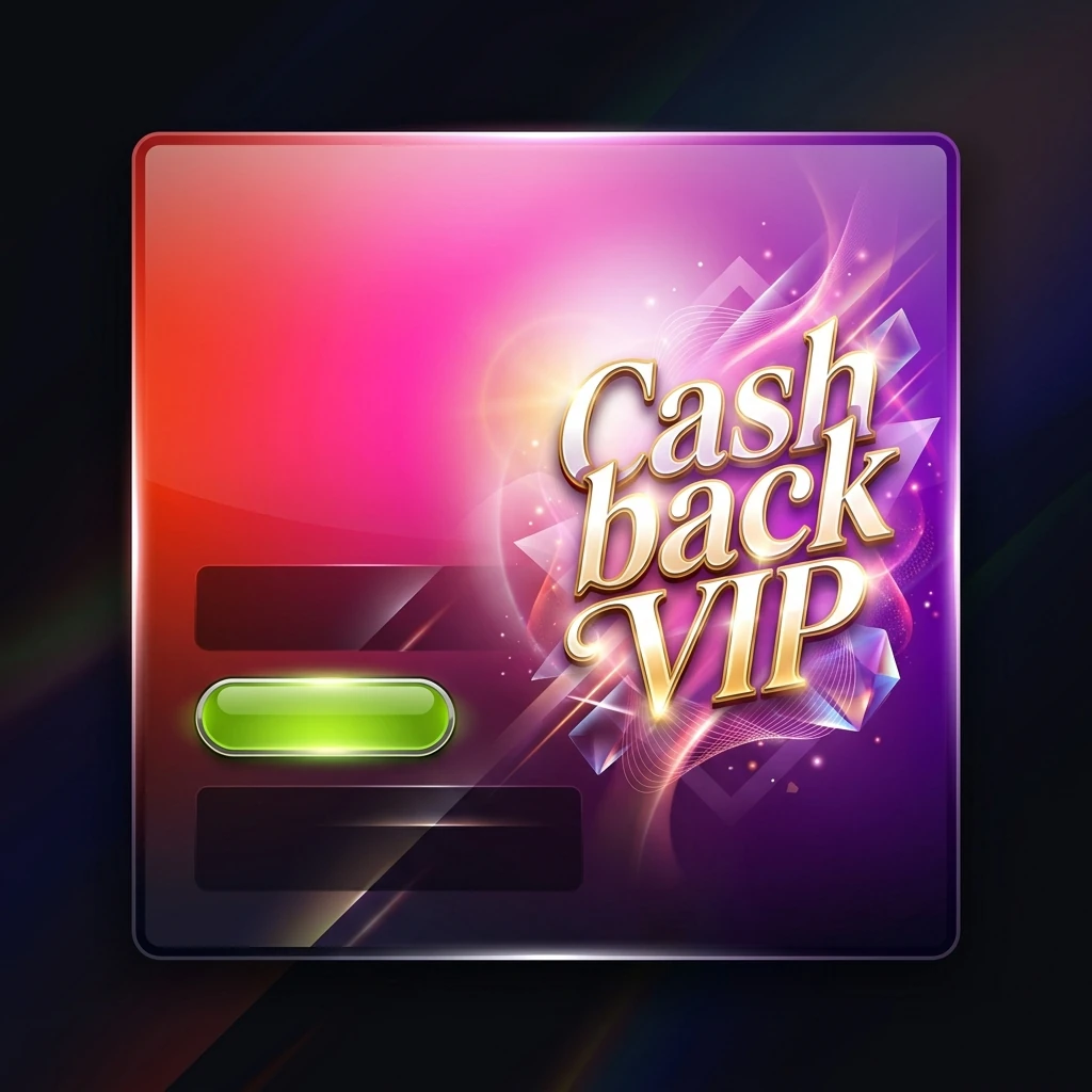 Cashback VIP