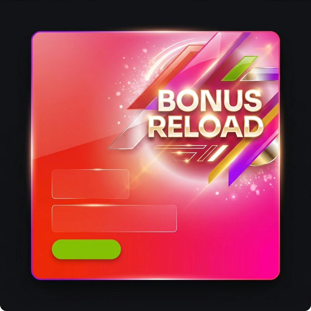 Bonus reload