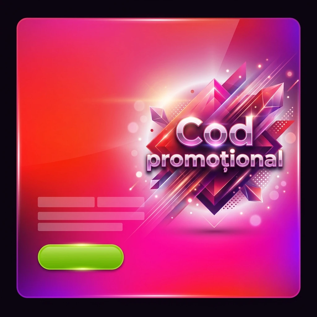 Cod promoțional